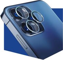 iphone stikliukai kamerai - Kameros apsauginis stikliukas 3MK Lens Protection Pro Apple iPhone 13/ 13 mini, 9H - 4 nuotrauka