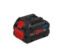 bosch gba 18v - Bosch ProCORE18V, 18 V, 5500 mAh - 2 nuotrauka