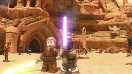 nintendo switch games - LEGO Star Wars: The Skywalker Saga Nintendo Switch - 2 nuotrauka