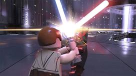 nintendo switch games - LEGO Star Wars: The Skywalker Saga Nintendo Switch - 4 nuotrauka