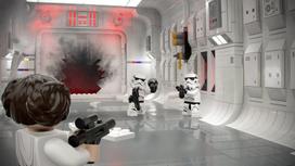 nintendo switch games - LEGO Star Wars: The Skywalker Saga Nintendo Switch - 5 nuotrauka