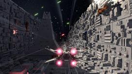 nintendo switch games - LEGO Star Wars: The Skywalker Saga Nintendo Switch - 7 nuotrauka