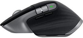 logitech mx master 3 - Logitech MX Master 3 for Mac  (Space Gray) - 3 nuotrauka