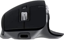 logitech mx master 3 - Logitech MX Master 3 for Mac  (Space Gray) - 4 nuotrauka