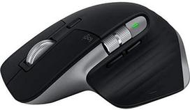logitech mx master 3 - Logitech MX Master 3 for Mac  (Space Gray) - 5 nuotrauka