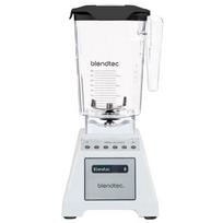BlendTec Total Blender WS (Balta)