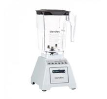 blenderis blendtec - BlendTec Total Blender WS (Balta) - 2 nuotrauka
