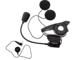 SENA 20S EVO DUO 20S-EVO-10D /  2 vnt. Juoda