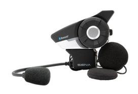 sena 20s evo - SENA 20S EVO DUO 20S-EVO-10D /  2 vnt. Juoda - 2 nuotrauka