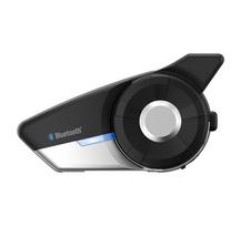 sena 20s evo - SENA 20S EVO DUO 20S-EVO-10D /  2 vnt. Juoda - 3 nuotrauka