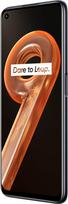 realmi telefonai - Realme 9i Dual 128GB Black (Juodas) - 4 nuotrauka