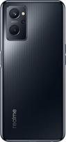 realmi telefonai - Realme 9i Dual 128GB Black (Juodas) - 7 nuotrauka