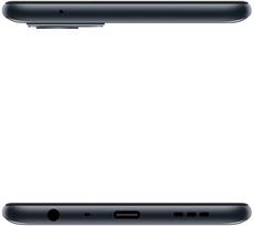 realmi telefonai - Realme 9i Dual 128GB Black (Juodas) - 9 nuotrauka