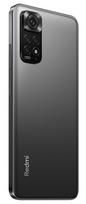 telefonas xiaomi redmi note 11s, 4 128gb - Redmi Note 11S 128GB Grey (Pilkas) - 8 nuotrauka