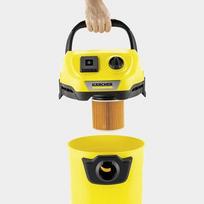 karcher wd 3 - Kärcher WD 3 P V-17/4/20 - 3 nuotrauka