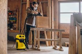 karcher wd 3 - Kärcher WD 3 P V-17/4/20 - 4 nuotrauka