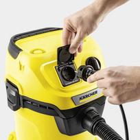 karcher wd 3 - Kärcher WD 3 P V-17/4/20 - 5 nuotrauka