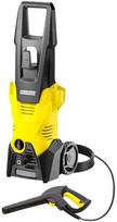 auksto slegio karcher k3 -  Kärcher K 3 Car & Home - 2 nuotrauka