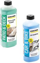 auksto slegio karcher k3 -  Kärcher K 3 Car & Home - 5 nuotrauka