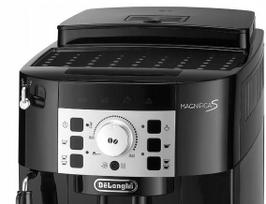 espresso kaviukas - DeLonghi ECAM 22.115.B - 4 nuotrauka