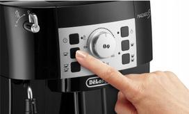 espresso kaviukas - DeLonghi ECAM 22.115.B - 3 nuotrauka
