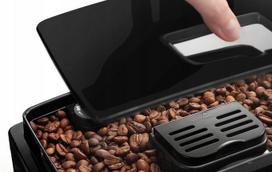 espresso kaviukas - DeLonghi ECAM 22.115.B - 7 nuotrauka