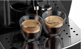 espresso kaviukas - DeLonghi ECAM 22.115.B - 8 nuotrauka