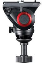 trikojis fotoaparato - Manfrotto video trikojis MVK500AM - 3 nuotrauka