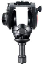 trikojis fotoaparato - Manfrotto video trikojis MVK500AM - 8 nuotrauka