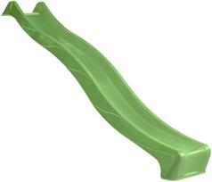 Čiuožykla 4IQ Green, 300 cm