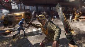 dying light 2 - Dying Light 2: Stay Human PS5 - 2 nuotrauka
