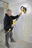 stanley sfmee500s qs - Stanley SFMEE500S-QS 750W - 6 nuotrauka