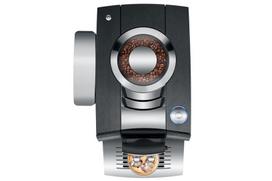 automatinis kavos virimo aparatas - JURA Z10 Aluminium Dark Inox - 6 nuotrauka
