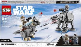 star wars - LEGO Star Wars 75298 - 1 nuotrauka