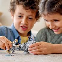 star wars - LEGO Star Wars 75298 - 3 nuotrauka