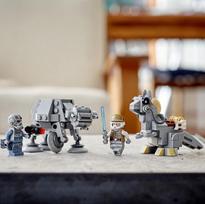 star wars - LEGO Star Wars 75298 - 4 nuotrauka