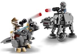 star wars - LEGO Star Wars 75298 - 5 nuotrauka