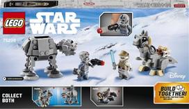 star wars - LEGO Star Wars 75298 - 8 nuotrauka