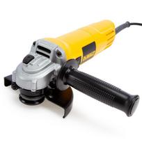 slifuoklis grinderis - DeWalt DWE4117-QS - 1 nuotrauka