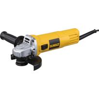 slifuoklis grinderis - DeWalt DWE4117-QS - 2 nuotrauka