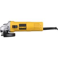 slifuoklis grinderis - DeWalt DWE4117-QS - 3 nuotrauka