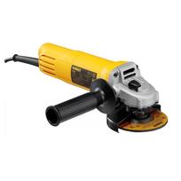 slifuoklis grinderis - DeWalt DWE4117-QS - 4 nuotrauka