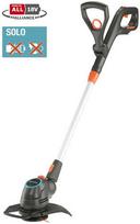 akumuliatorius garden - Gardena Trimmer ComfortCut Li 18/23 - 2 nuotrauka