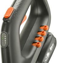 akumuliatorius garden - Gardena Trimmer ComfortCut Li 18/23 - 3 nuotrauka