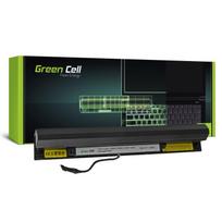 laptop lenovo ideapad - Green Cell Laptop Battery for Lenovo B50-50 IdeaPad 100-14IBD 100-15IBD - 4 nuotrauka