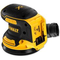 ekscentrinis dewalt - DeWALT DCW210N-XJ - 2 nuotrauka