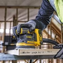 ekscentrinis dewalt - DeWALT DCW210N-XJ - 5 nuotrauka