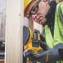 ekscentrinis dewalt - DeWALT DCW210N-XJ - 6 nuotrauka