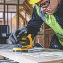ekscentrinis dewalt - DeWALT DCW210N-XJ - 7 nuotrauka