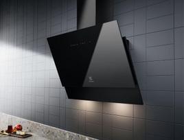 gartraukiai 60 cm - Electrolux LFV416K - 7 nuotrauka